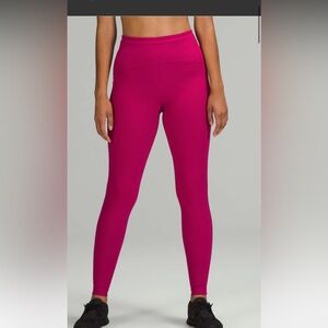 Lululemon Swift Speeds NWT